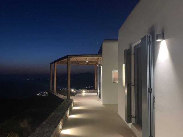Holiday house, Mykonos