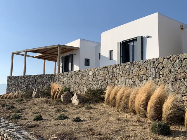 Holiday house, Mykonos