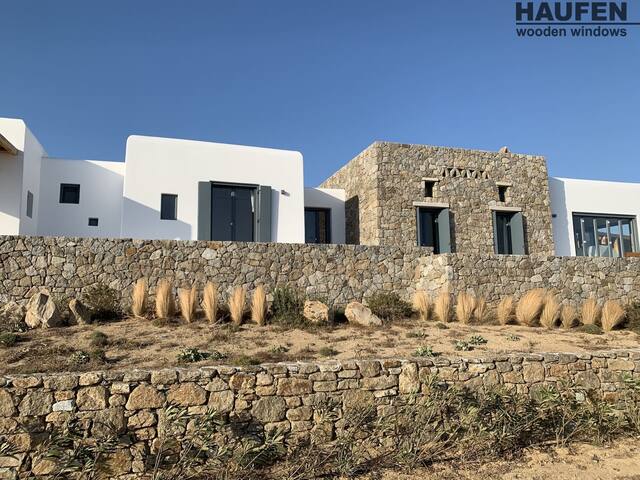 Holiday house, Mykonos