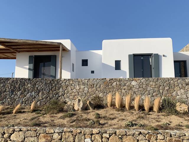 Holiday house, Mykonos