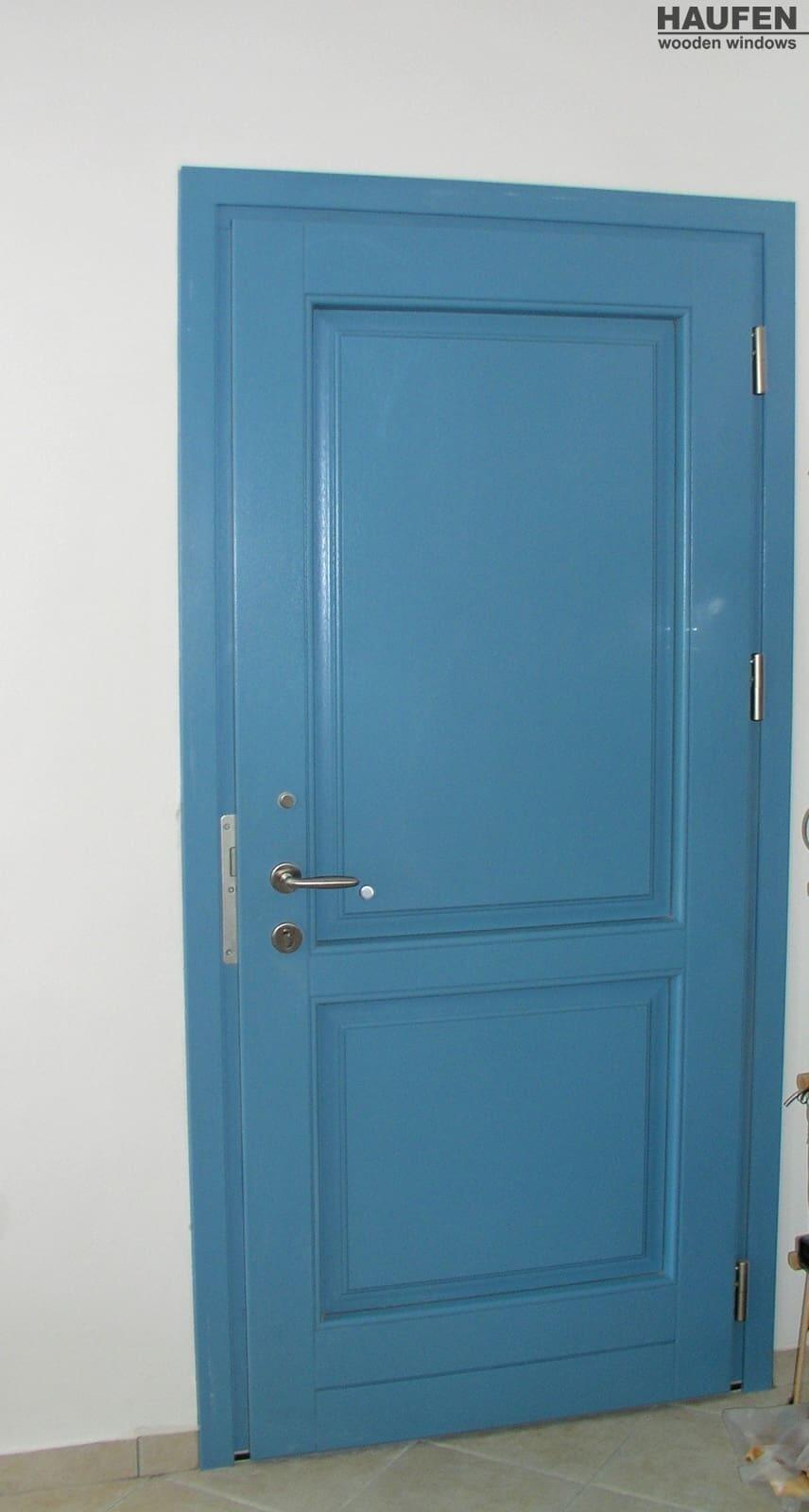 Holiday house, Naxos