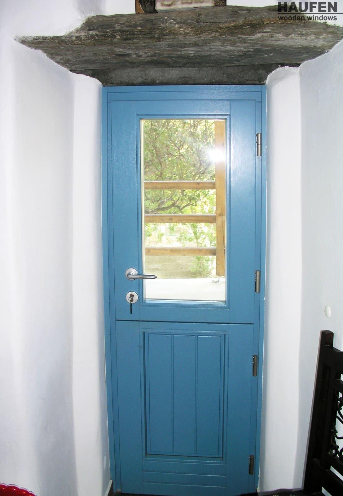 Holiday house, Naxos