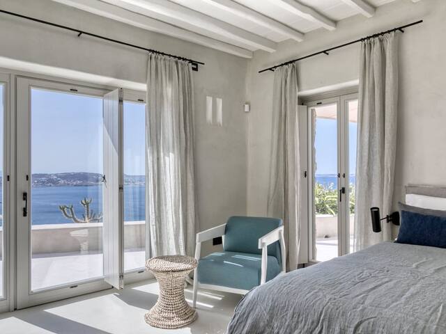 Pantheon Estate, Mykonos