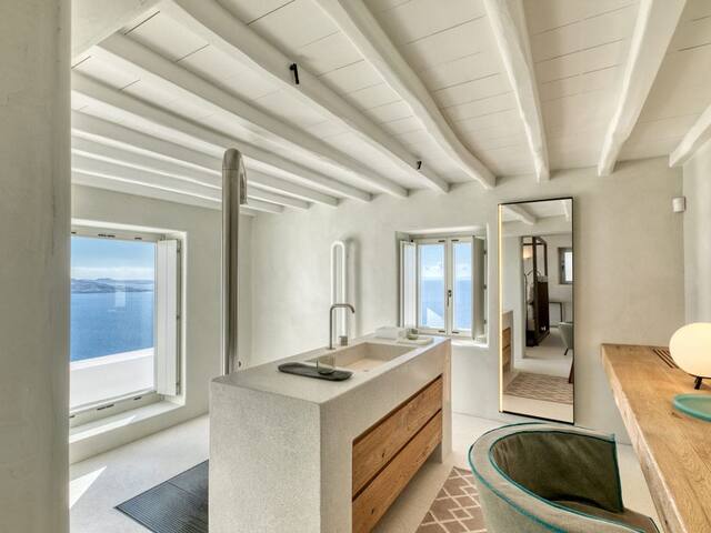 Pantheon Estate, Mykonos