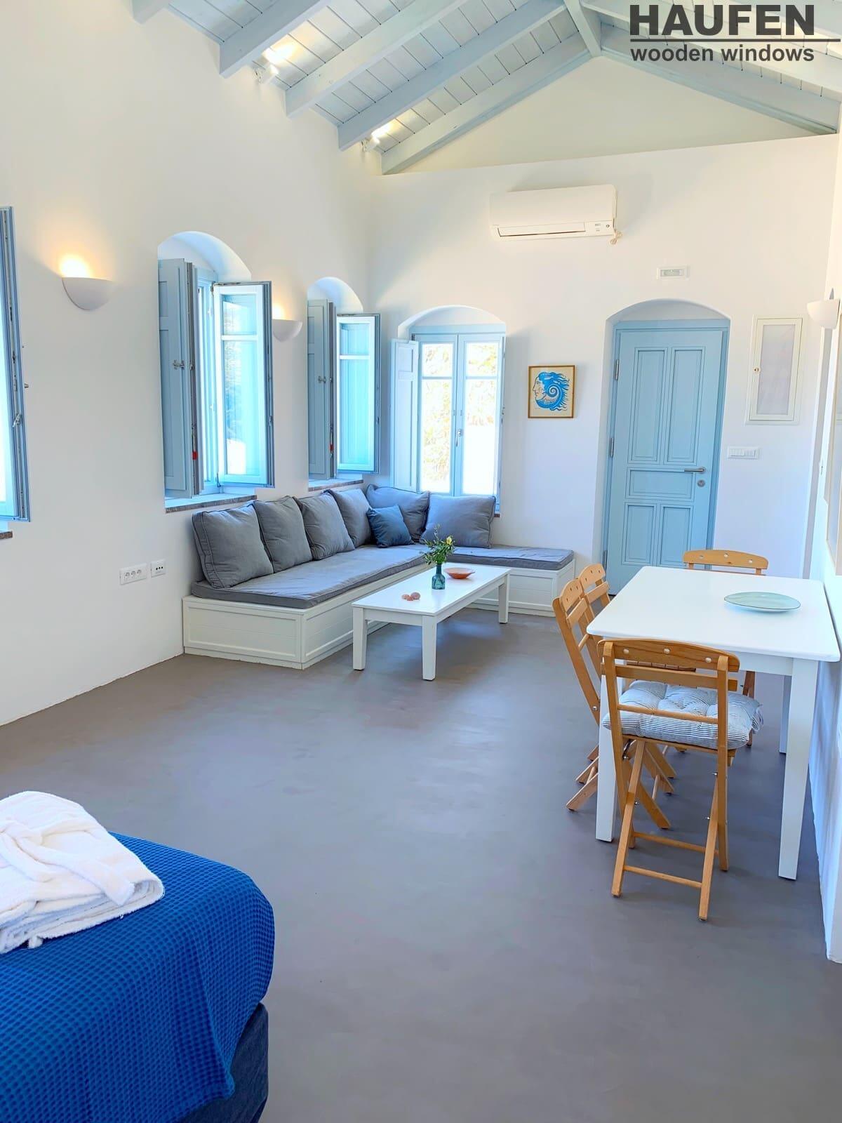Pelagos Seaside Suites, Symi