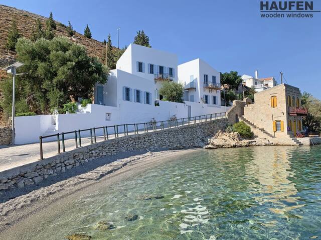 Pelagos Seaside Suites, Symi