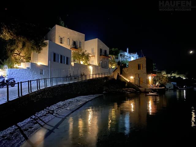 Pelagos Seaside Suites, Symi