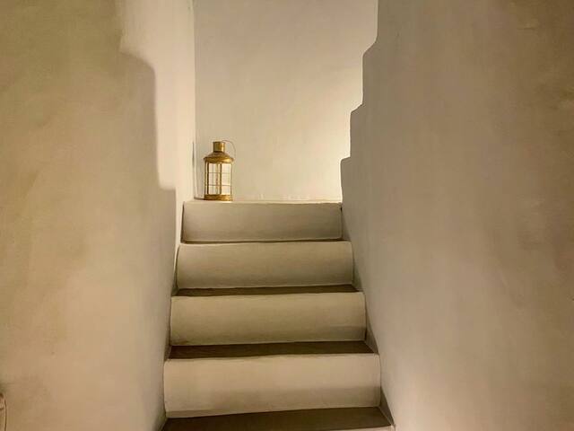 Pelagos Seaside Suites, Symi