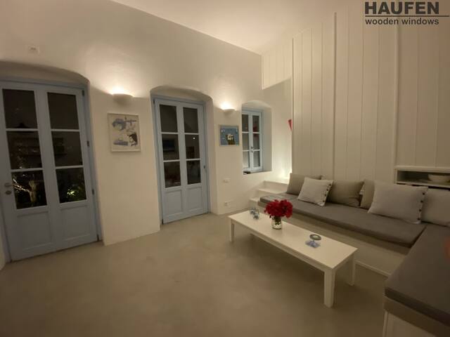 Pelagos Seaside Suites, Symi
