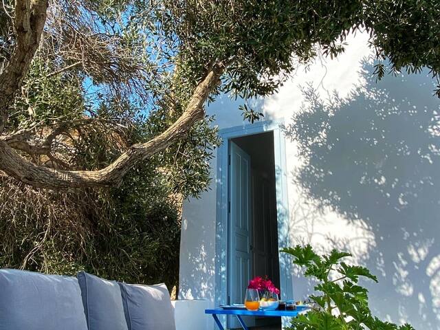 Pelagos Seaside Suites, Symi