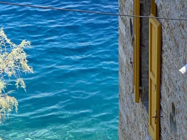 Pelagos Seaside Suites, Symi