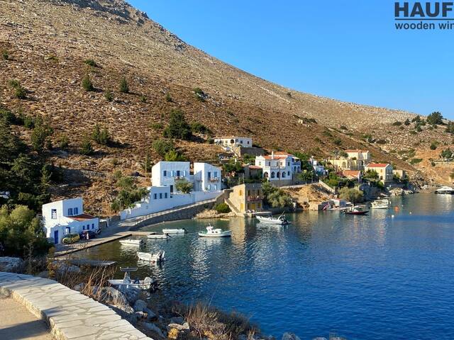 Pelagos Seaside Suites, Symi