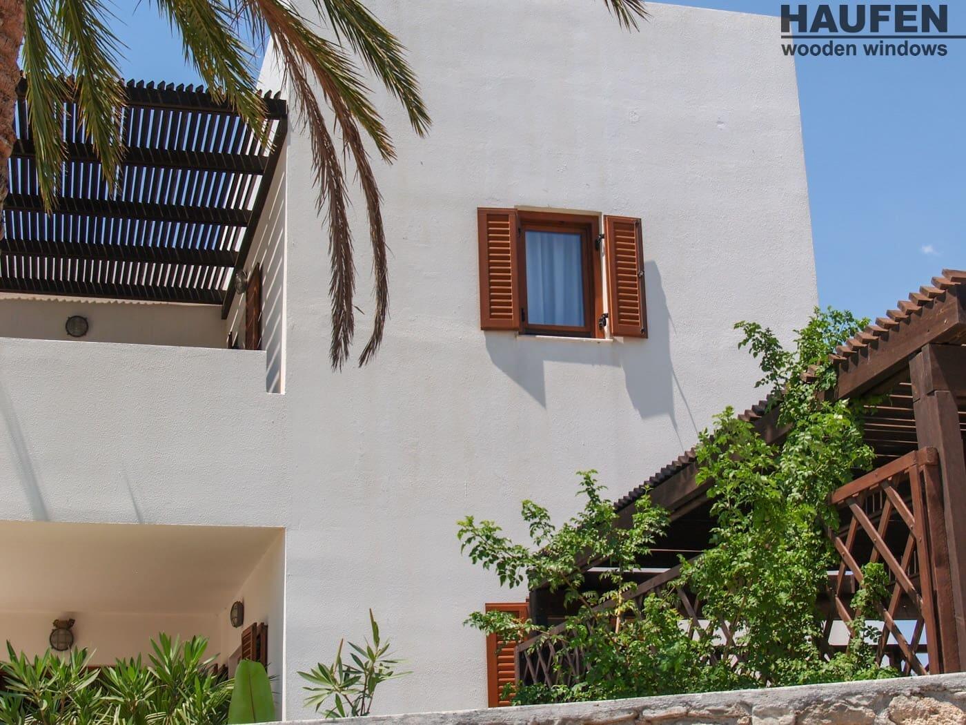 Residential complex, Rhodes