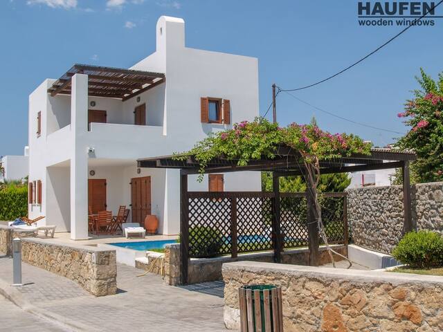 Residential complex, Rhodes