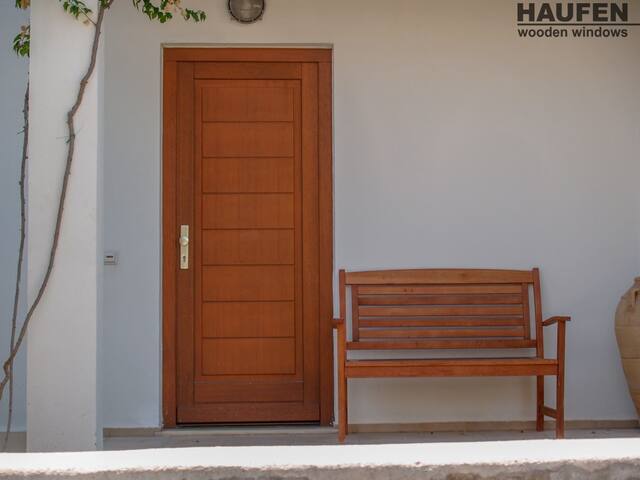 Residential complex, Rhodes