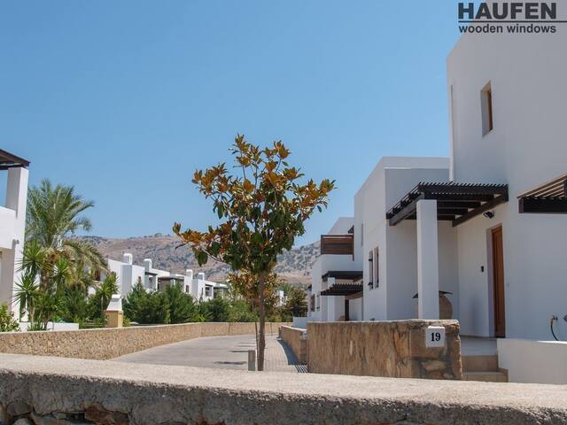 Residential complex, Rhodes