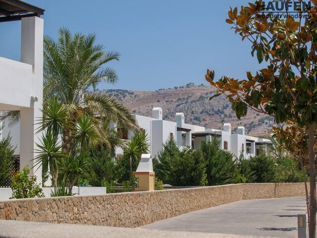 Residential complex, Rhodes
