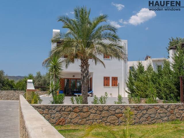 Residential complex, Rhodes