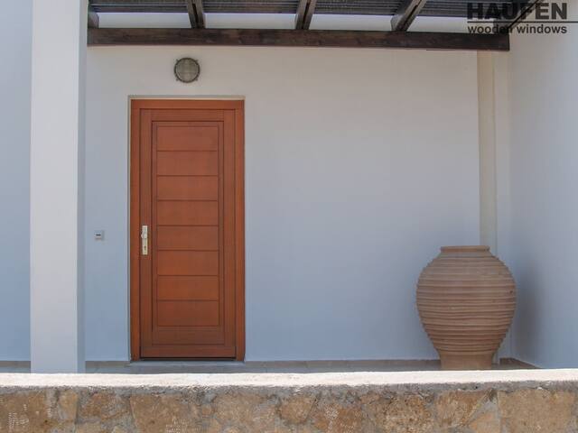 Residential complex, Rhodes