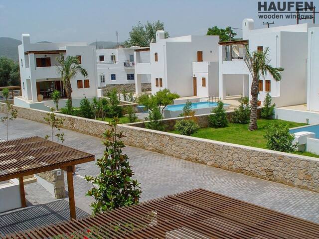 Residential complex, Rhodes