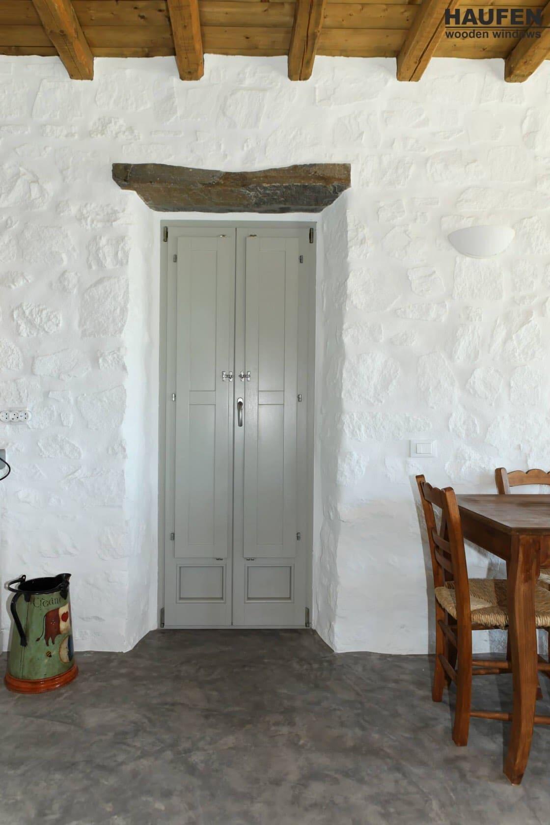 Traditional house II, Serifos