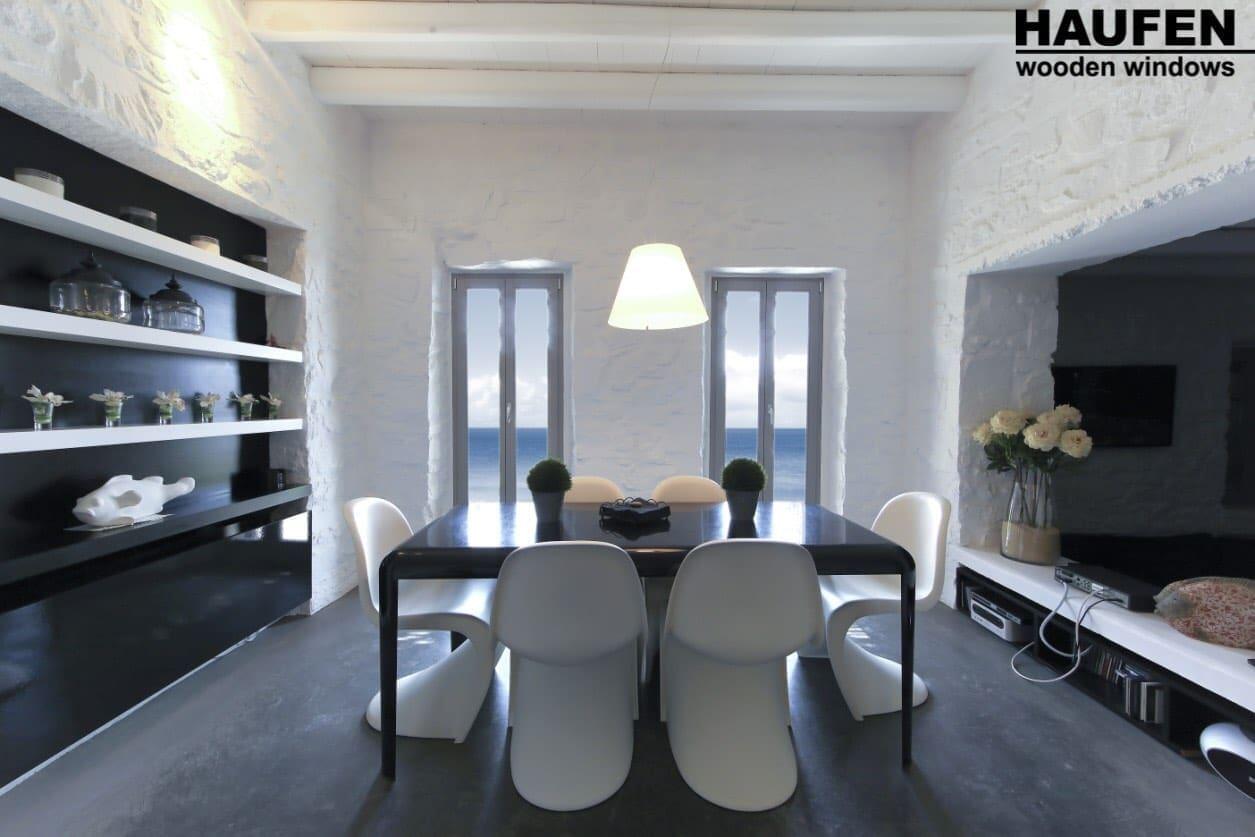 Luxury residence, Serifos