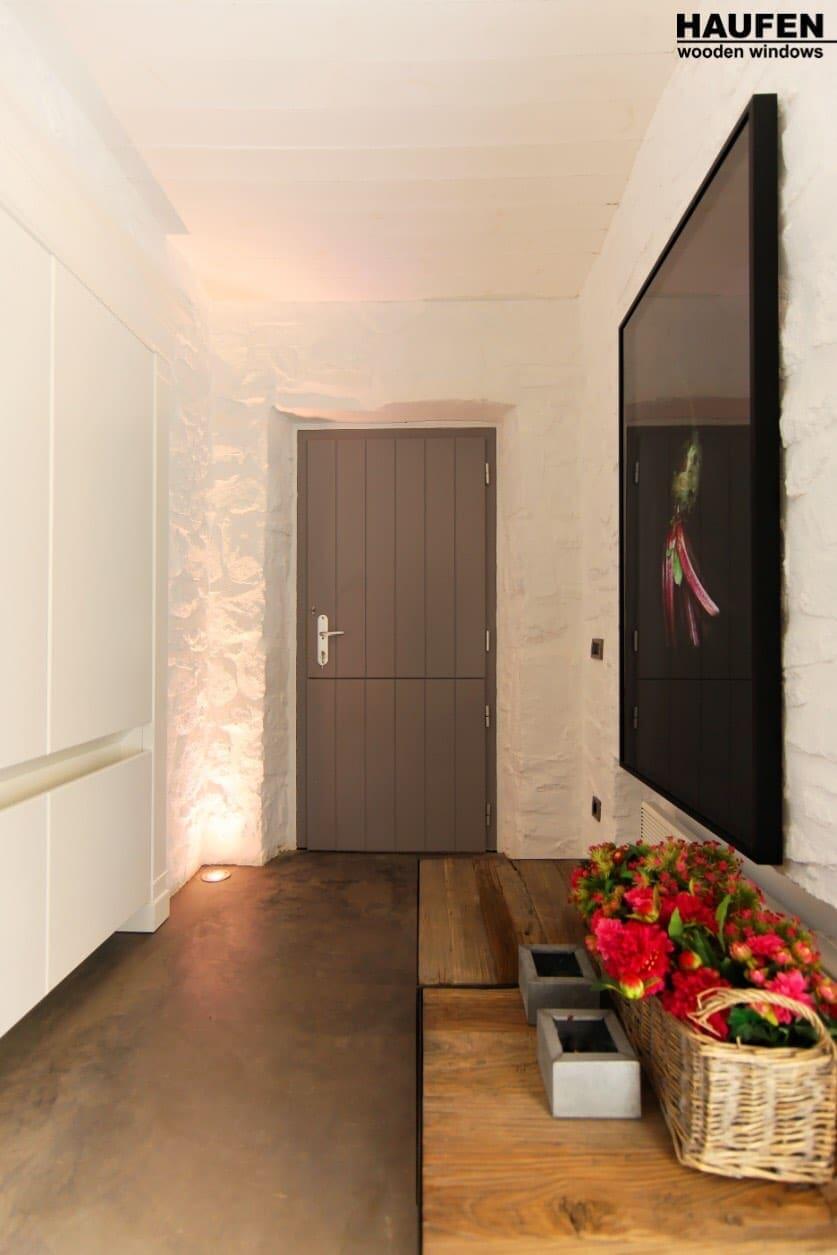 Luxury residence, Serifos