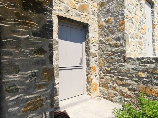Luxury residence, Serifos