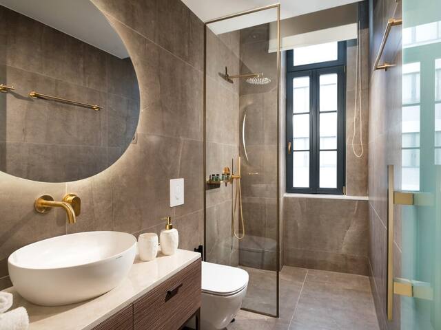 The Residence Aiolou Suites & Spa