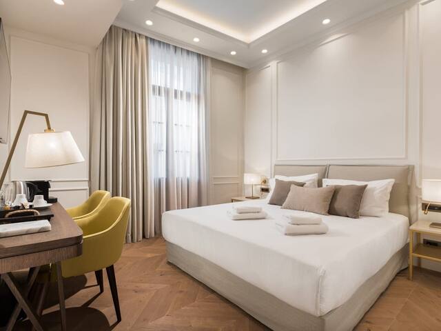 The Residence Aiolou Suites & Spa
