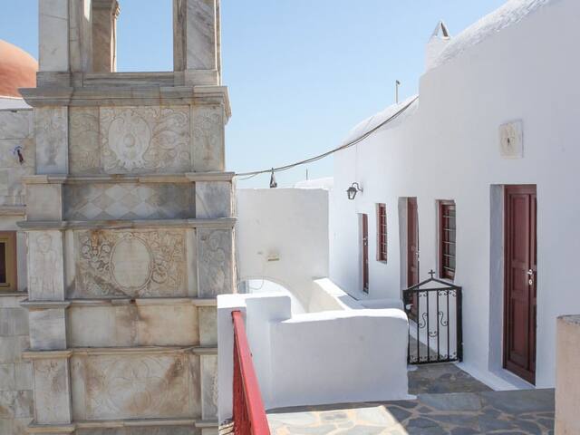 Holy Monastery of Tourliani