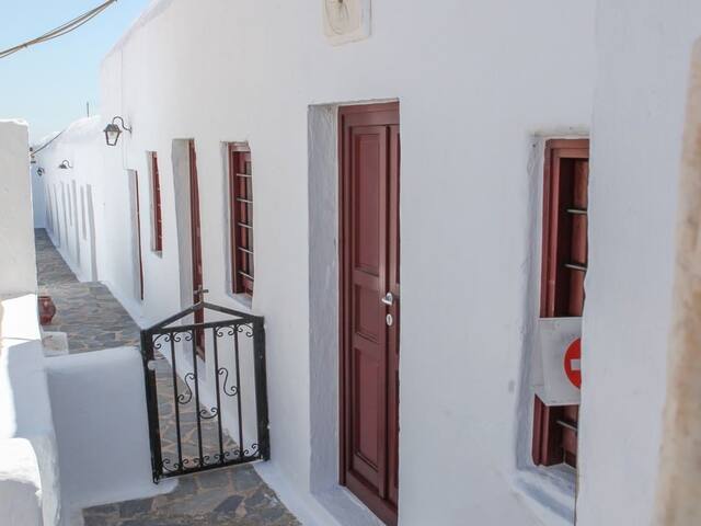 Holy Monastery of Tourliani