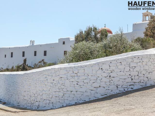 Holy Monastery of Tourliani
