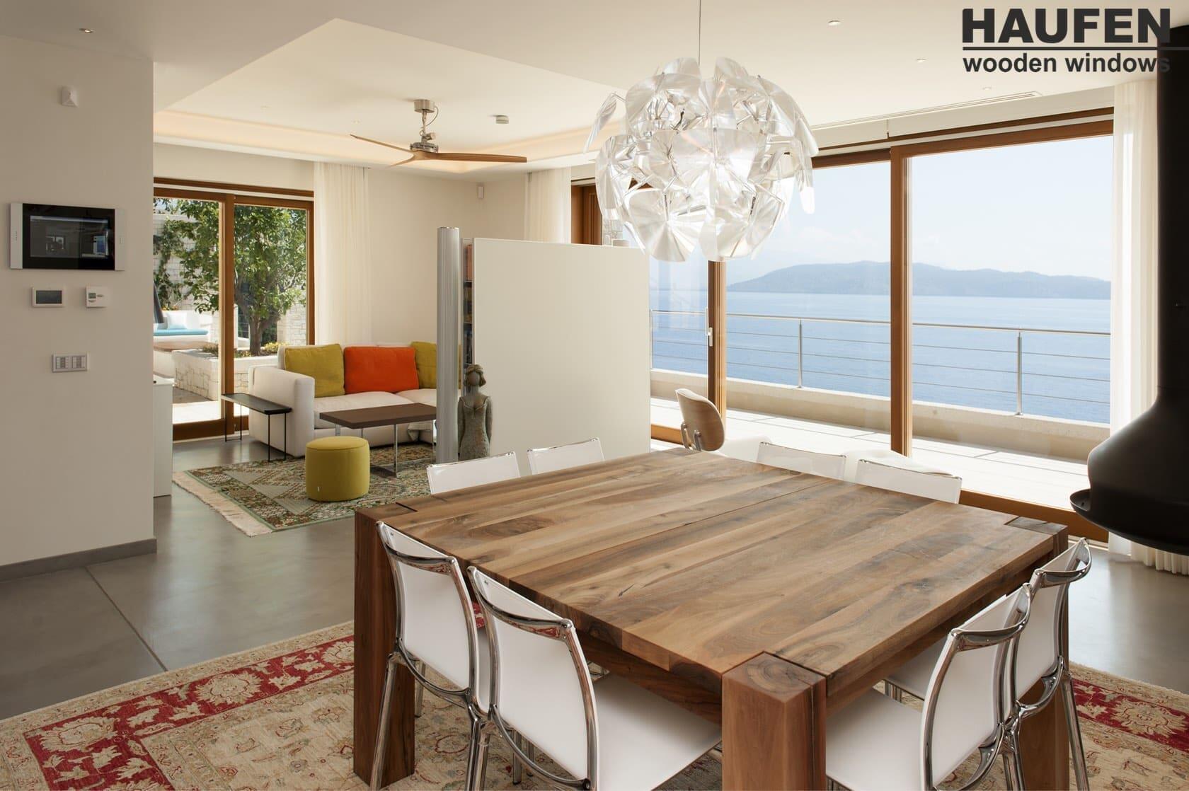 Holiday house, Corfu