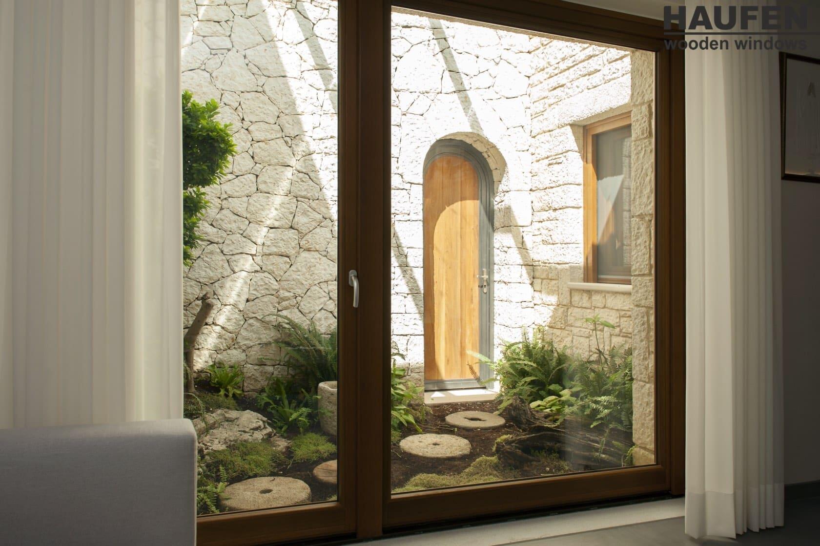 Holiday house, Corfu