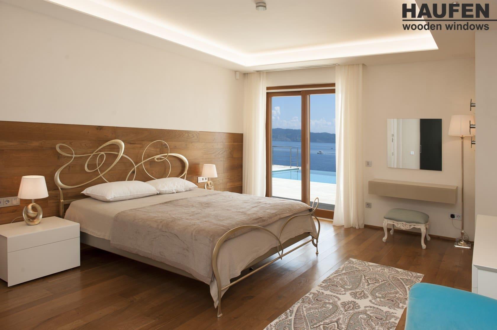Holiday house, Corfu