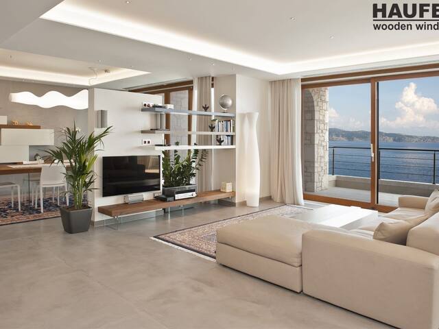 Holiday house, Corfu