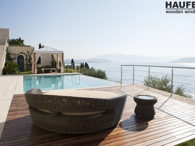 Holiday house, Corfu