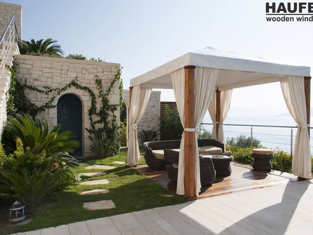 Holiday house, Corfu