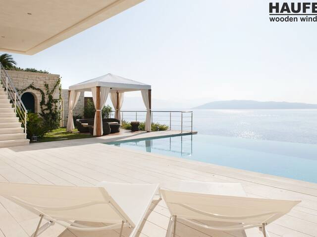 Holiday house, Corfu