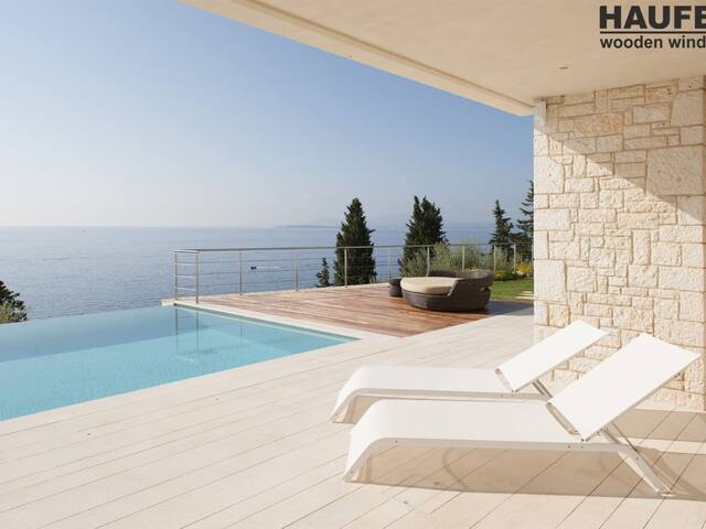 Holiday house, Corfu