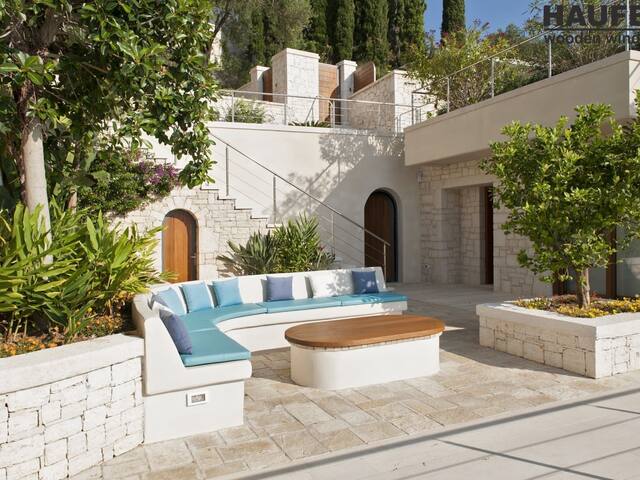 Holiday house, Corfu