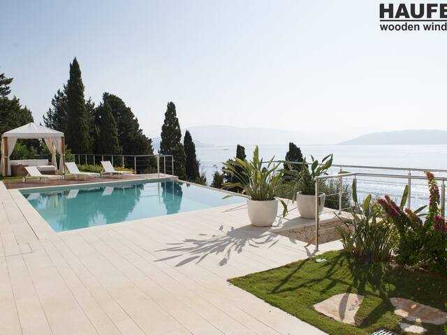Holiday house, Corfu