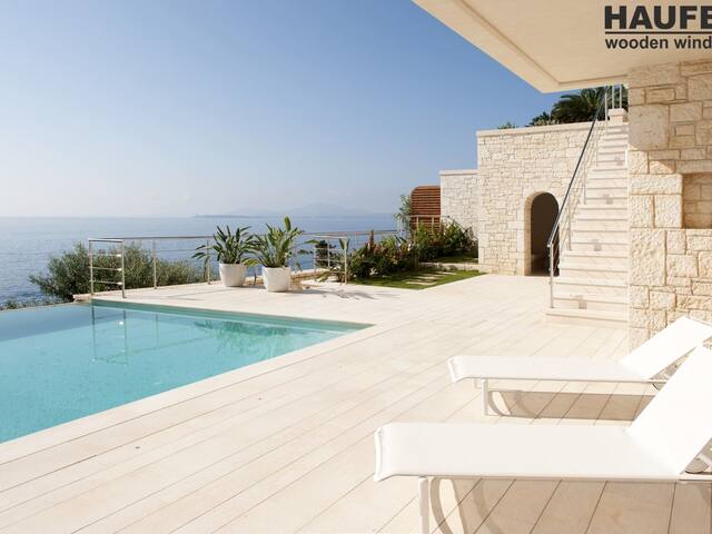 Holiday house, Corfu