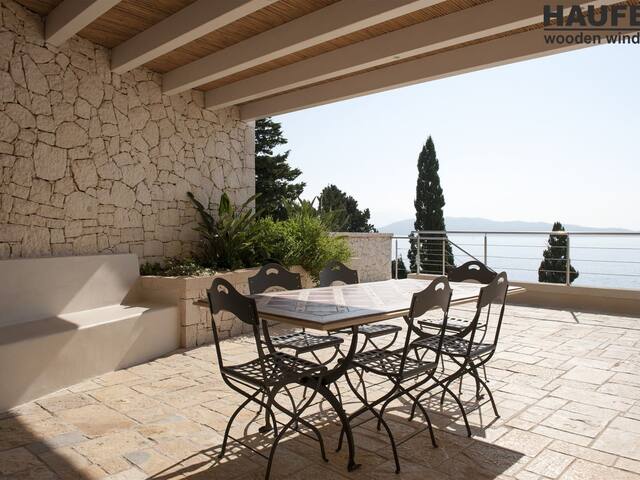 Holiday house, Corfu