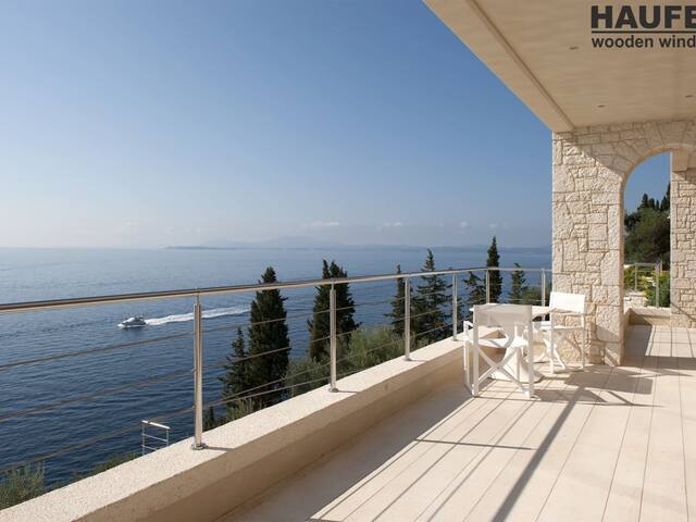 Holiday house, Corfu