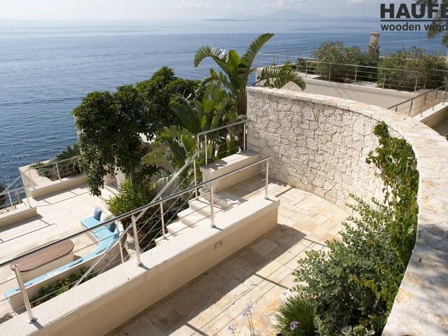 Holiday house, Corfu