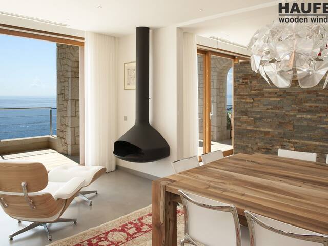 Holiday house, Corfu