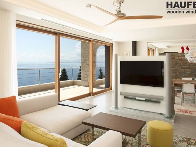 Holiday house, Corfu
