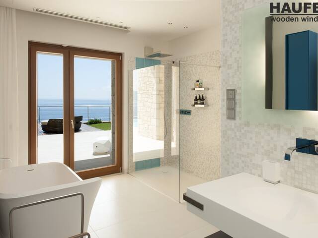 Holiday house, Corfu
